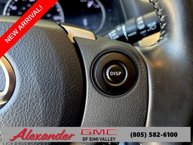 Used 2015 Lexus CT 200h w/ Navigation Package FWD image 23