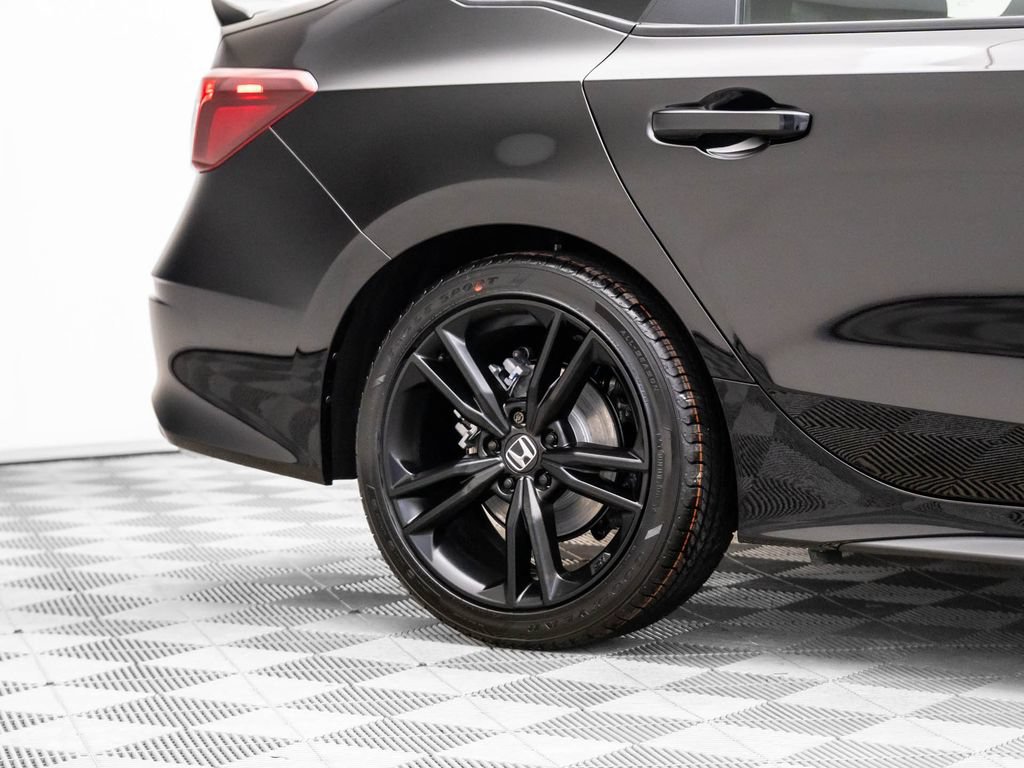 New 2026 Honda Civic Si image 38