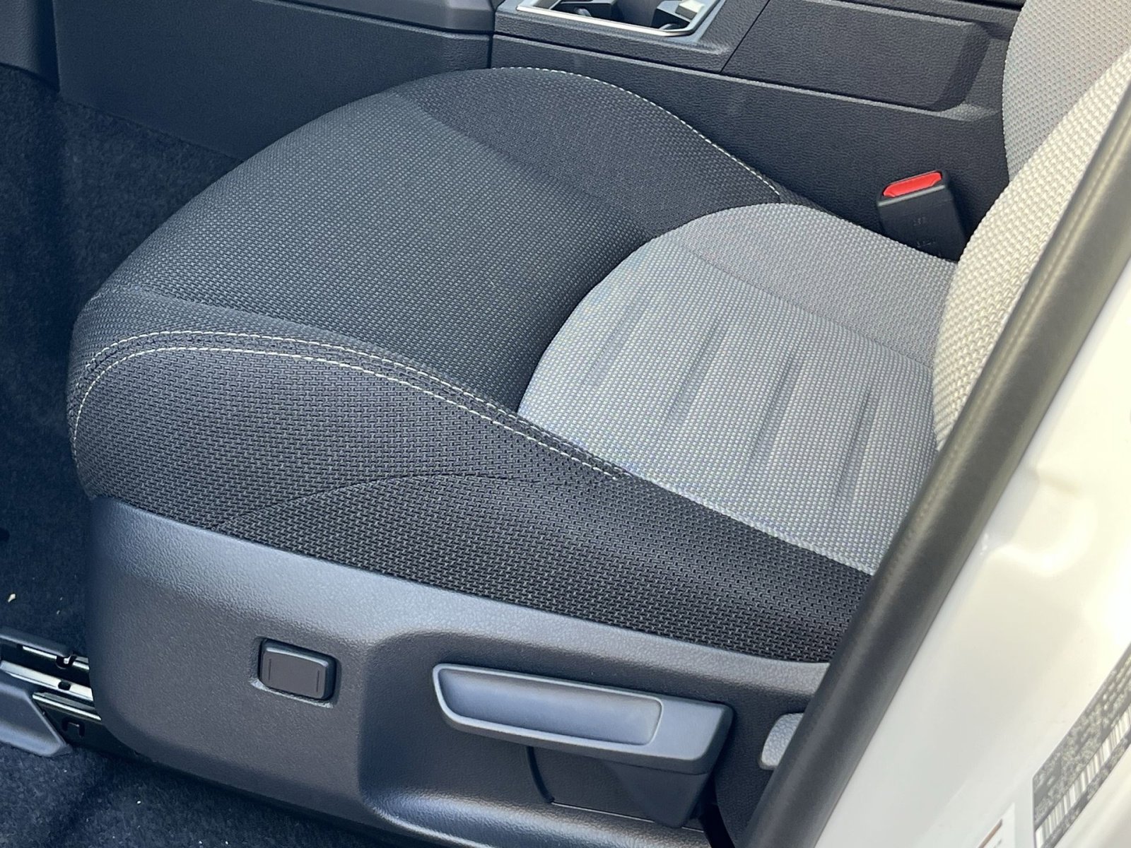 New 2025 Toyota 4Runner TRD Sport image 8