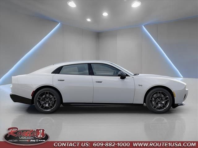 New 2026 Dodge Charger R/T AWD/4WD image 22
