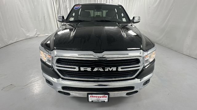 Used 2021 RAM 1500 Big Horn image 8