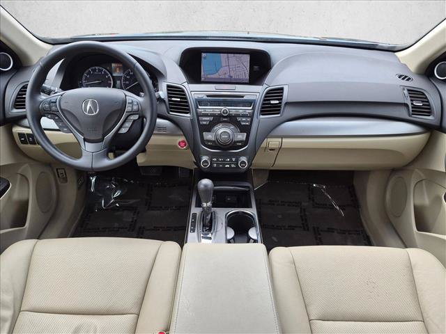 Used 2013 Acura RDX FWD w/ Technology Package image 18