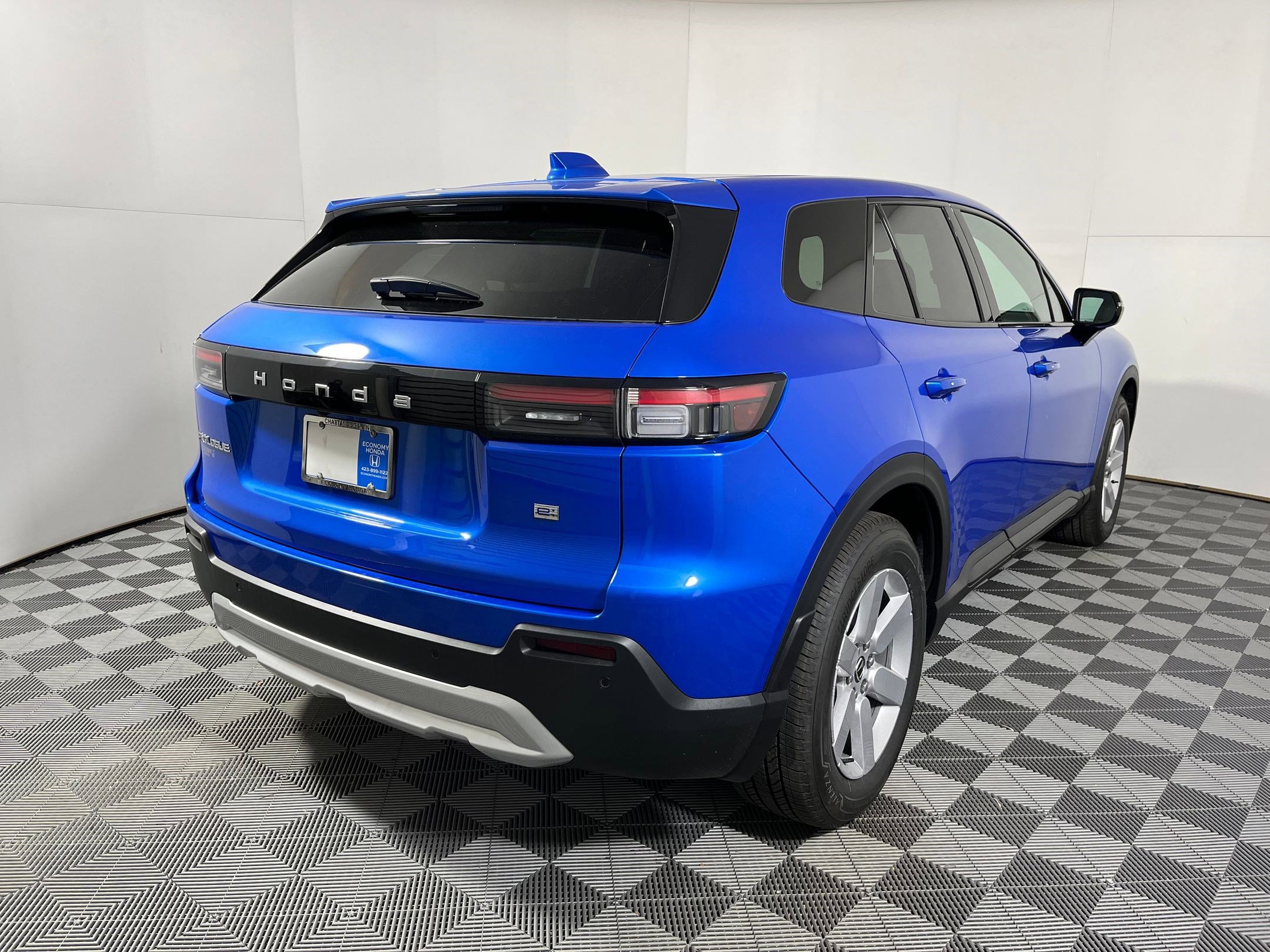 New 2025 Honda Prologue Eco image 7