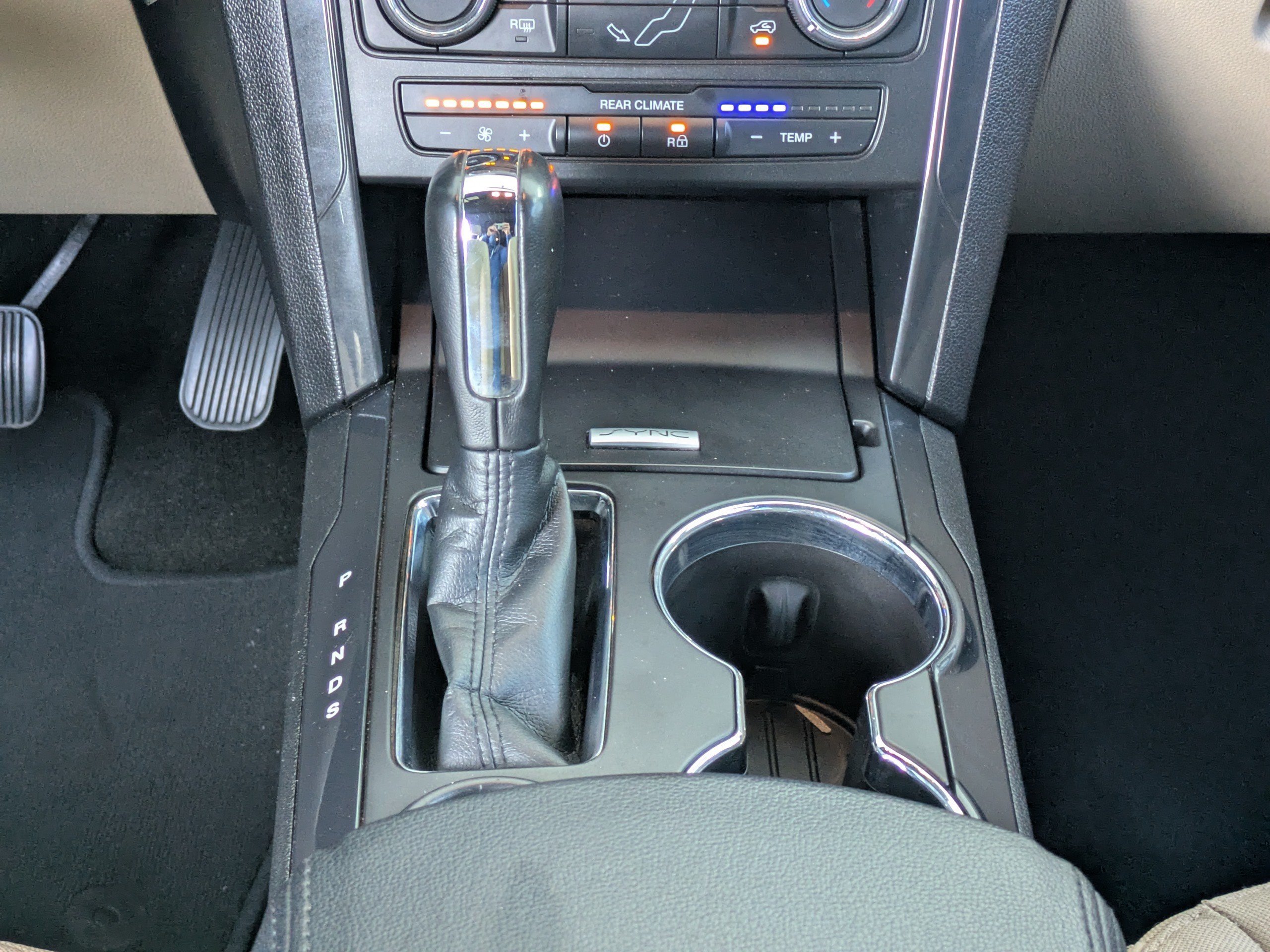 Used 2016 Ford Explorer FWD image 19
