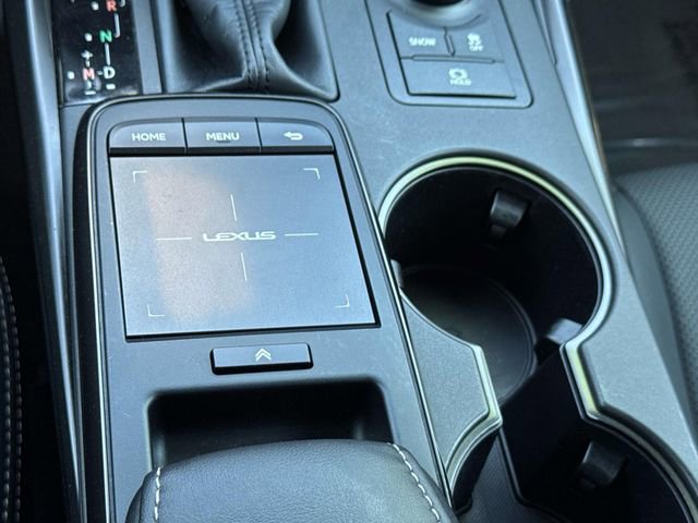 Used 2021 Lexus IS 300 AWD w/ Comfort Package image 28