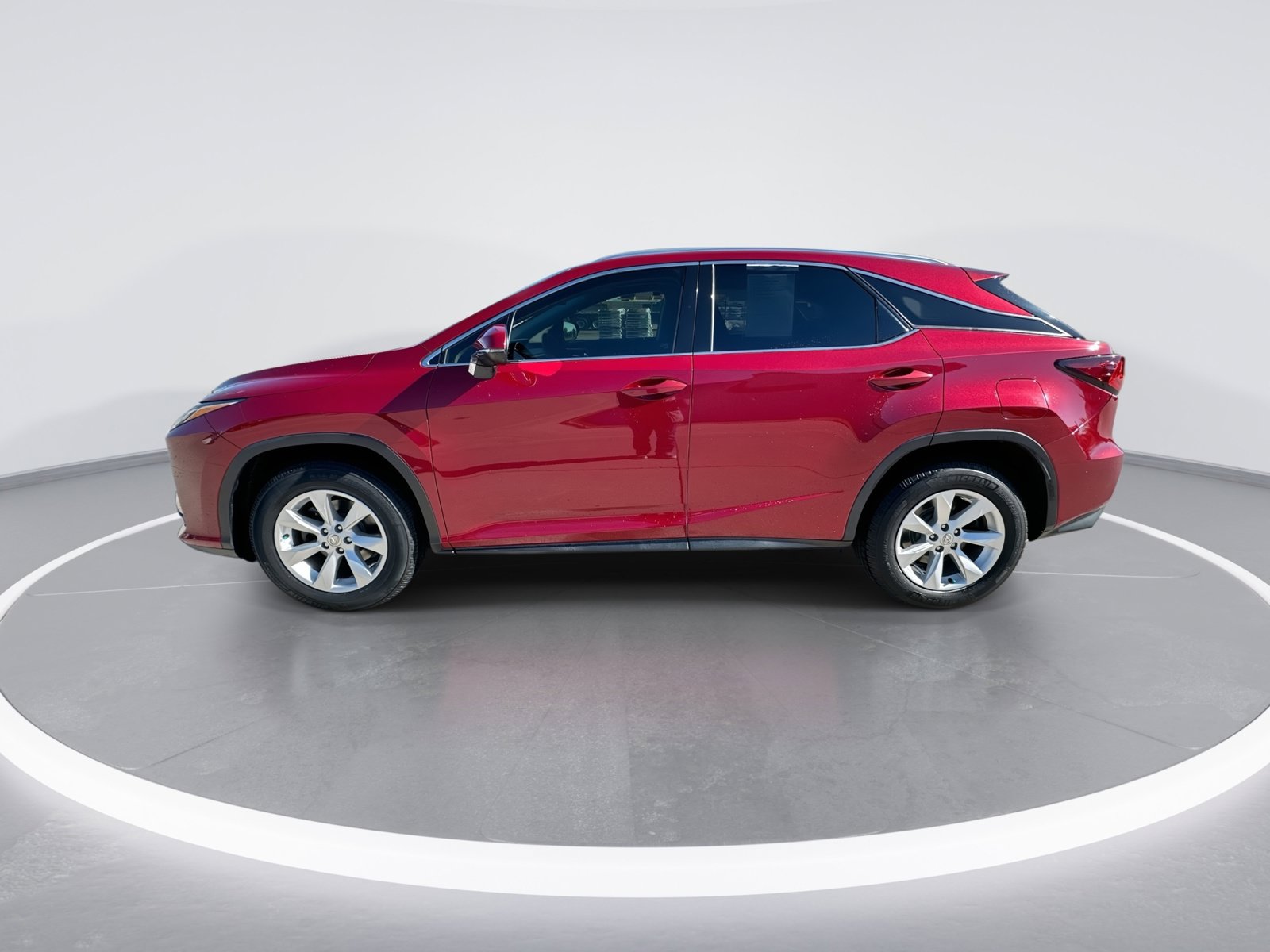 Used 2016 Lexus RX 350 AWD w/ Premium Package image 5