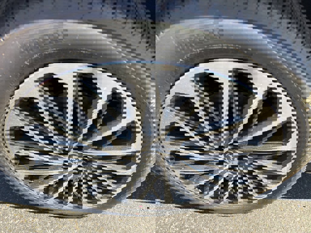 New 2026 Hyundai Palisade Calligraphy image 33