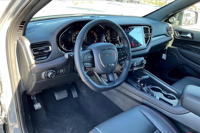 New 2026 Dodge Durango GT image 6