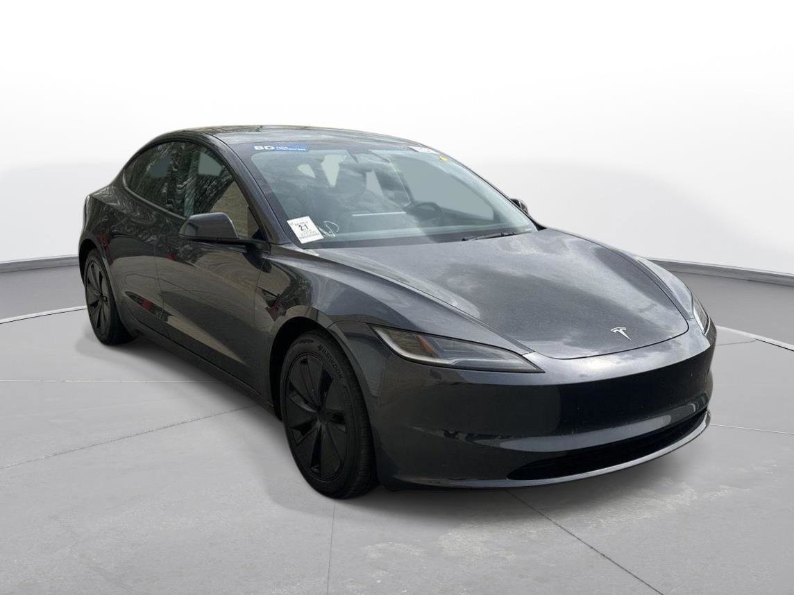 Used 2024 Tesla Model 3 Long Range image 4