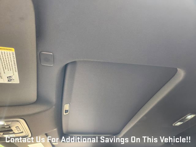 New 2026 GMC Sierra 1500 Denali image 19