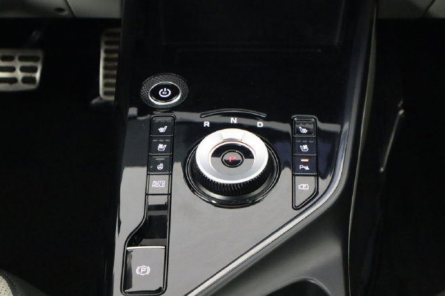 Used 2023 Kia Niro Wave FWD image 29