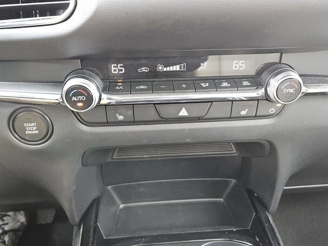 Used 2025 MAZDA CX-30 AWD 2.5 S w/ Preferred Package image 20