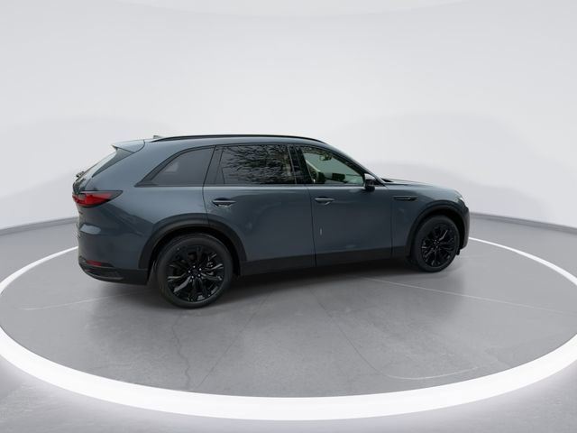 New 2026 MAZDA CX-90 3.3 Turbo w/ Premium Sport Pkg AWD/4WD image 8
