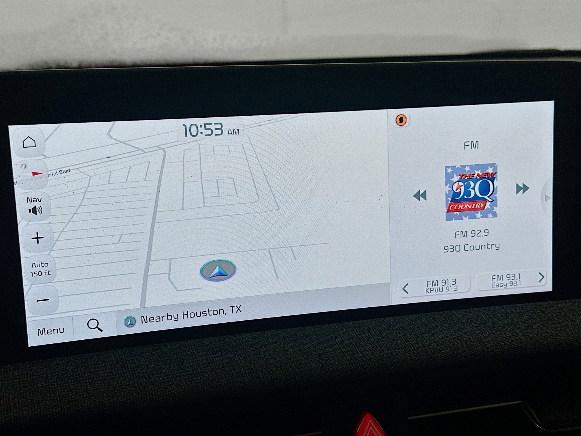 Used 2024 Kia EV6 Wind w/ Wind Technology Package image 22