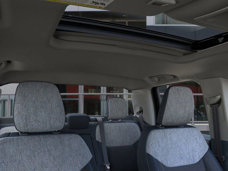 New 2026 Ford Maverick XLT w/ XLT Luxury Package image 12