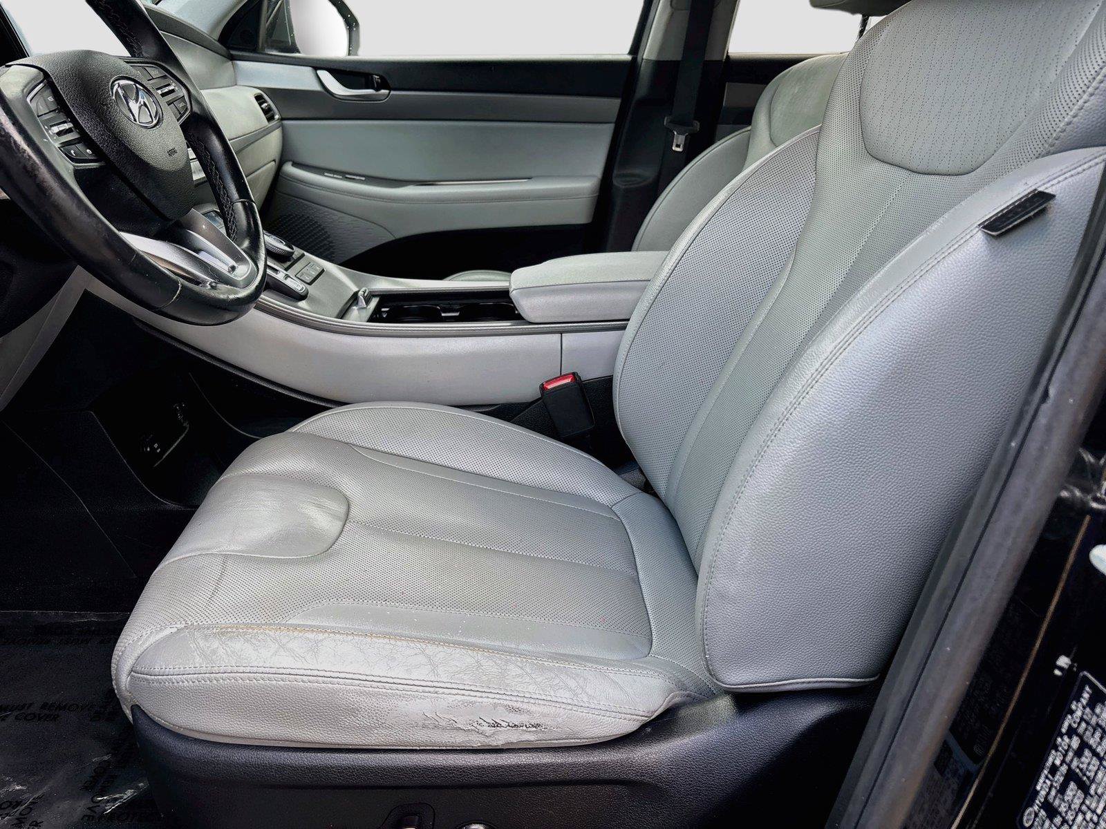 Used 2020 Hyundai Palisade SEL w/ Premium Package FWD image 19