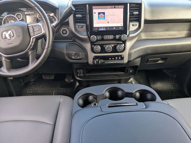 New 2026 RAM 2500 Tradesman w/ Chrome Appearance Group image 22