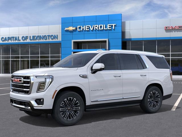 New 2026 GMC Yukon Elevation image 2