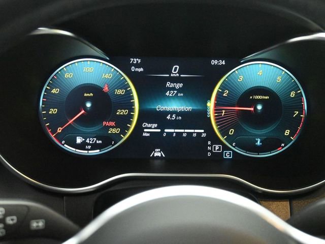 Used 2022 Mercedes-Benz GLC 300 4MATIC image 13