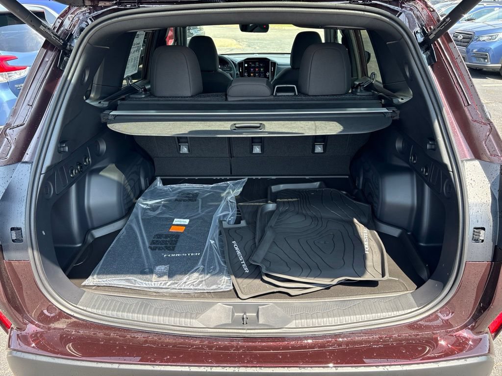 New 2026 Subaru Forester Premium AWD/4WD image 23