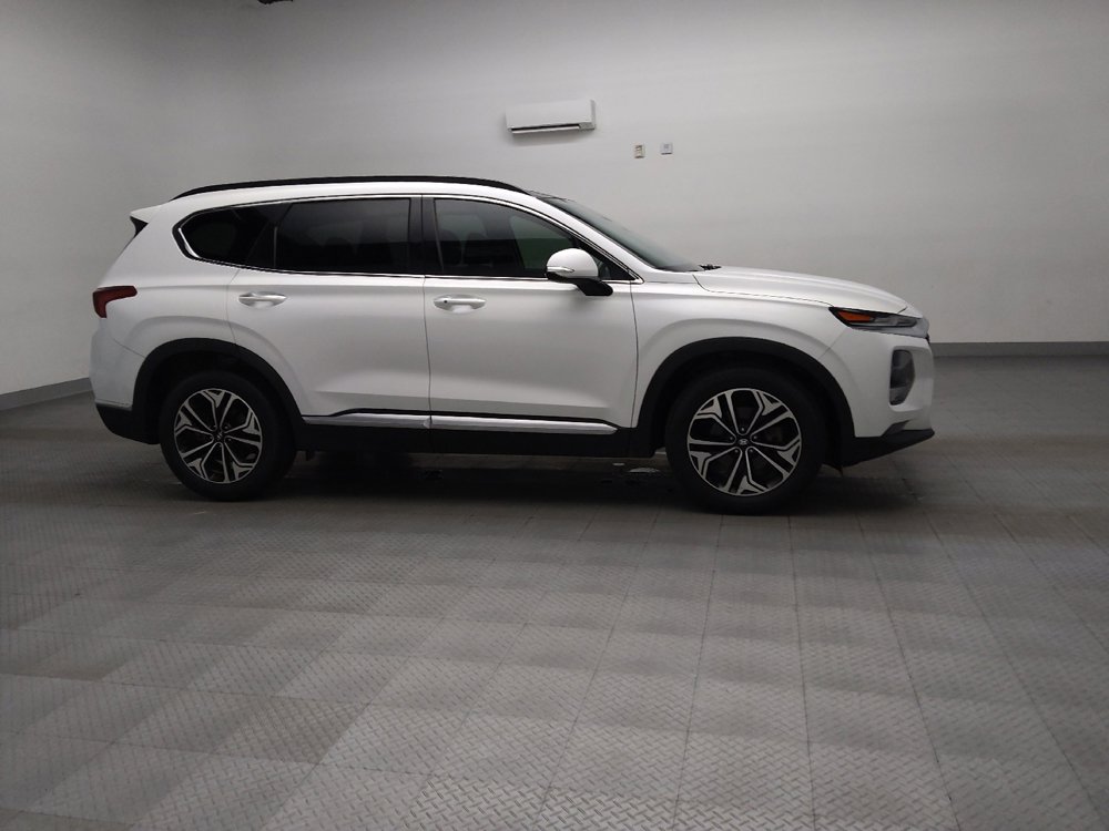 Used 2019 Hyundai Santa Fe Limited image 11