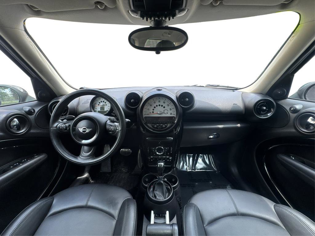 Used 2013 MINI Cooper Countryman S image 27