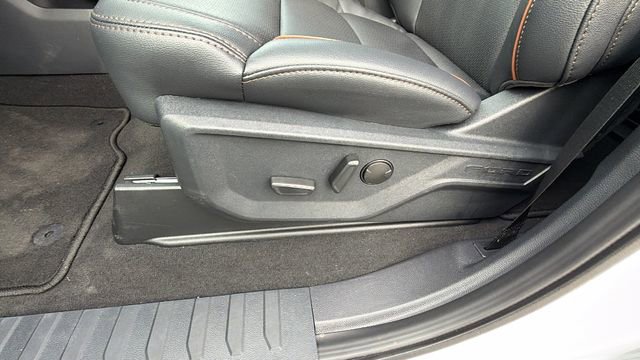 New 2026 Ford F350 Lariat w/ Lariat Ultimate Package image 24