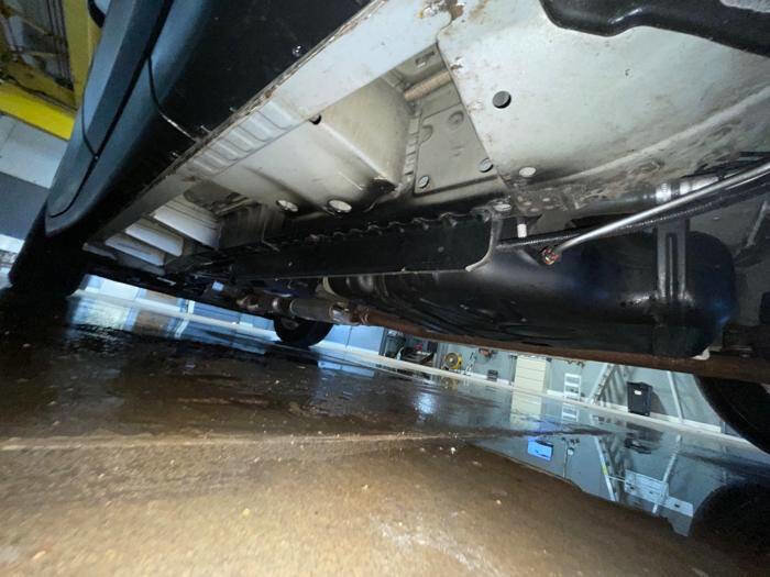 Used 2020 Chevrolet Traverse LT image 13