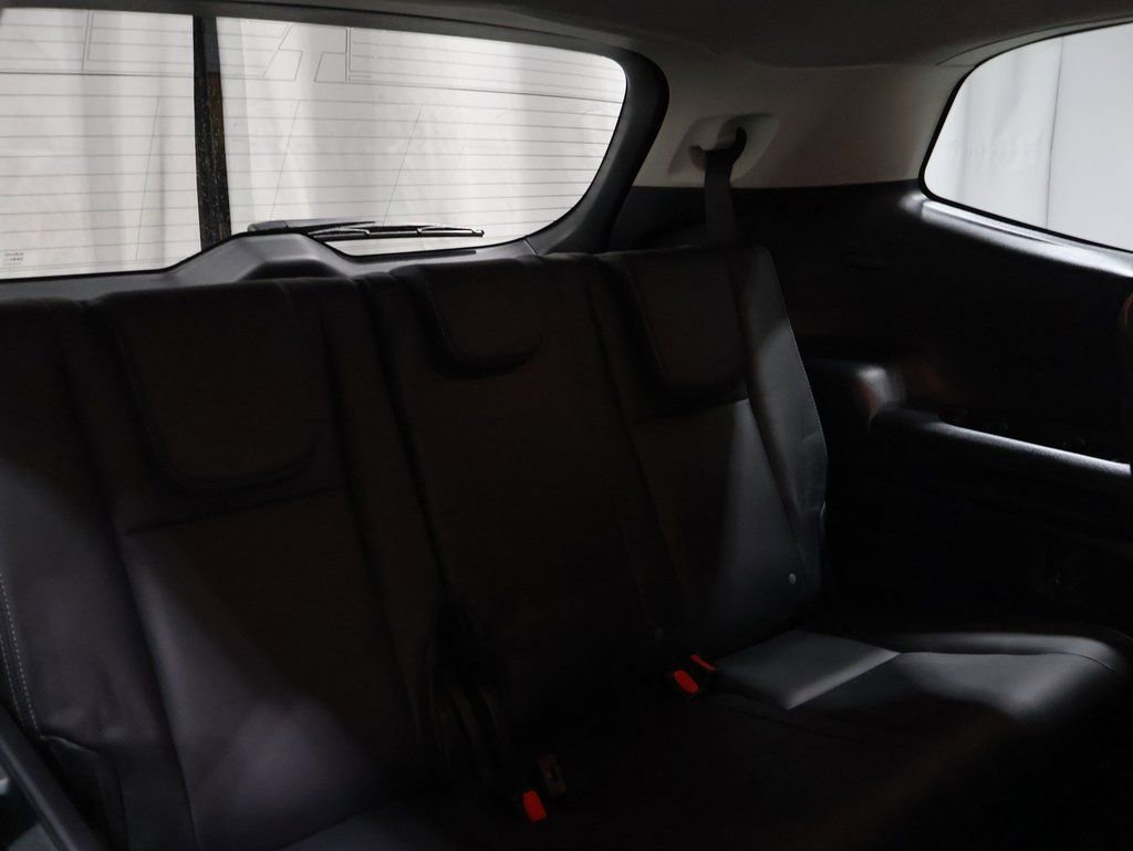 Used 2023 Subaru Ascent Limited image 21