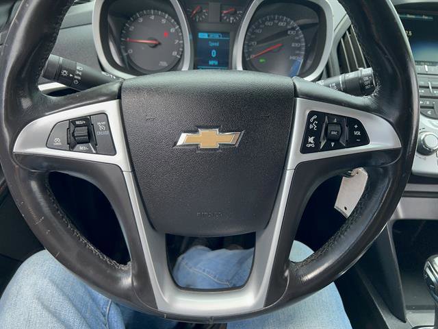 Used 2013 Chevrolet Equinox LT w/ Driver Convenience Package FWD image 16