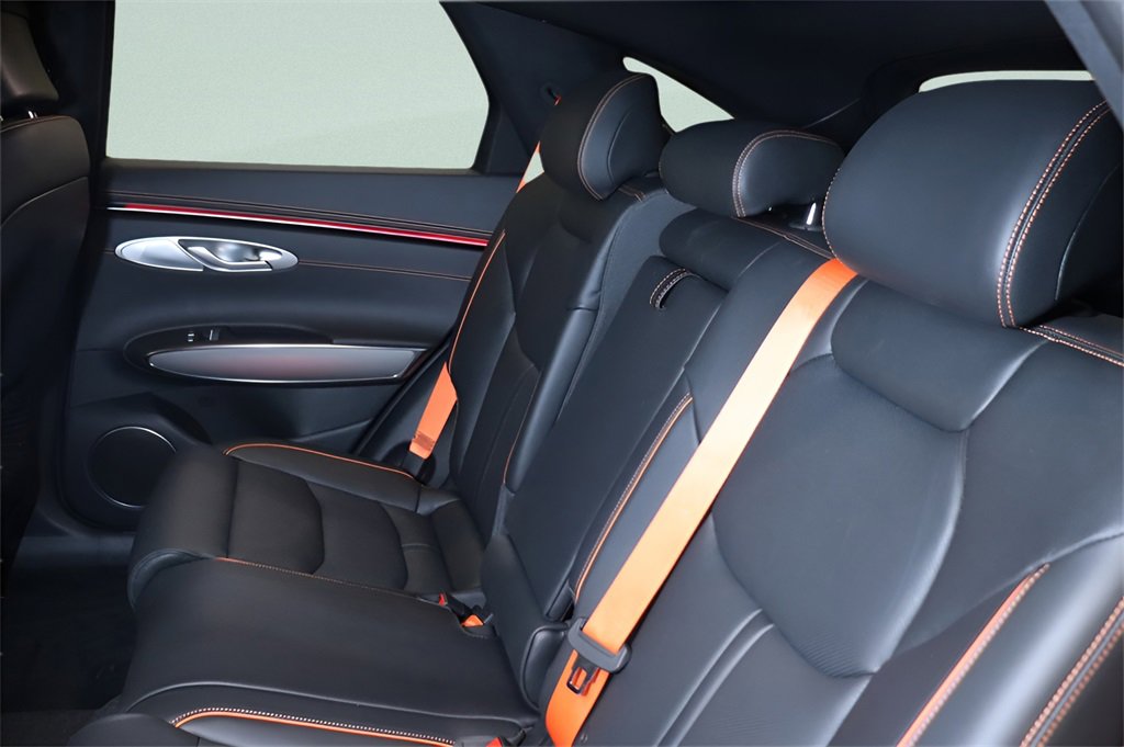 New 2026 Genesis GV70 3.5T Sport Advanced image 11