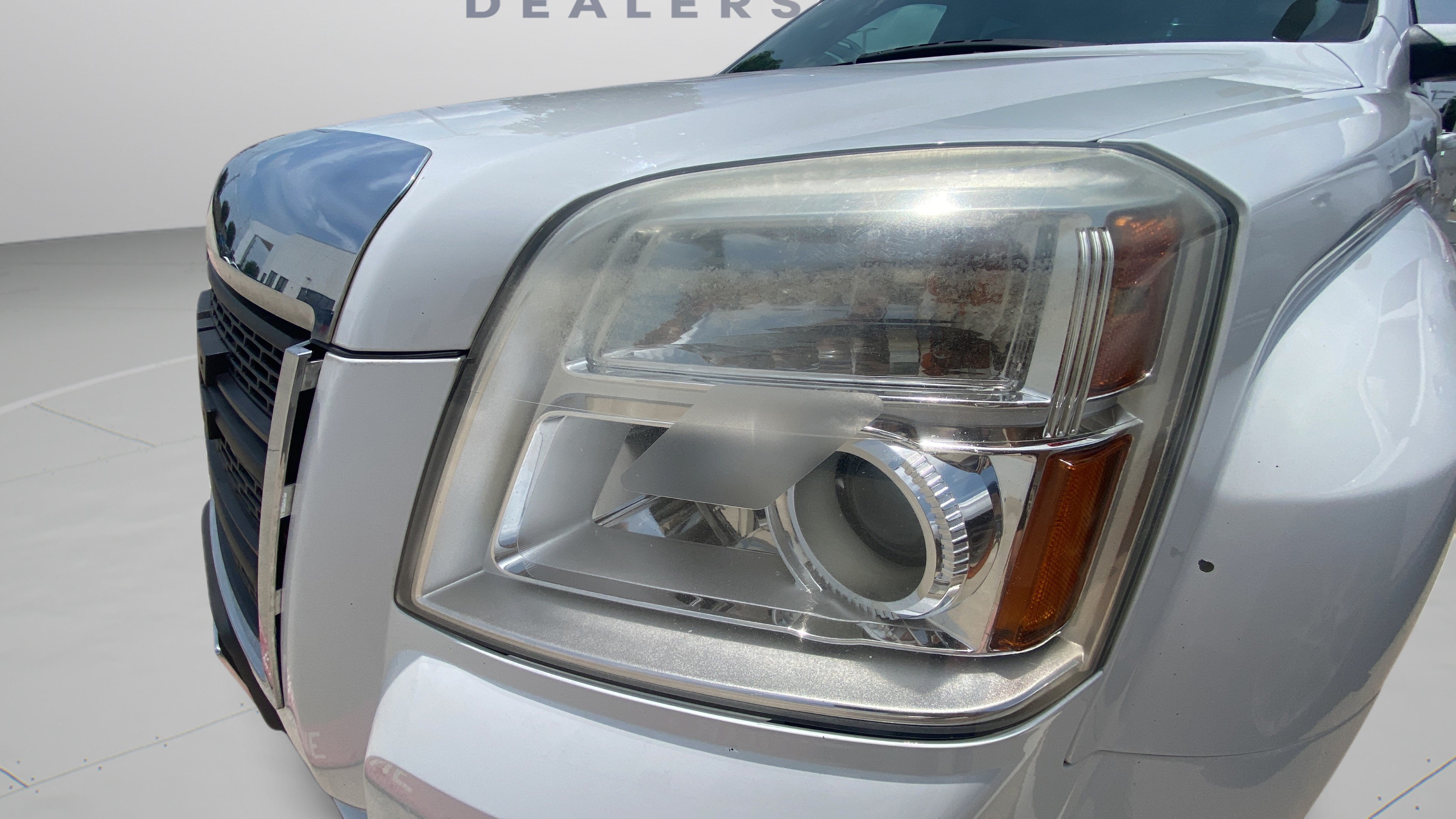 Used 2015 GMC Terrain SLE FWD image 25