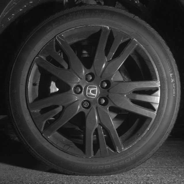 Used 2022 Honda Pilot Black Edition image 41