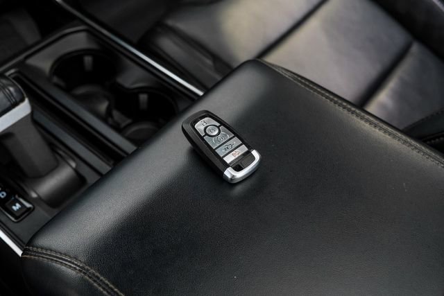 Used 2022 Ford F150 Raptor w/ Equipment Group 801A High image 86