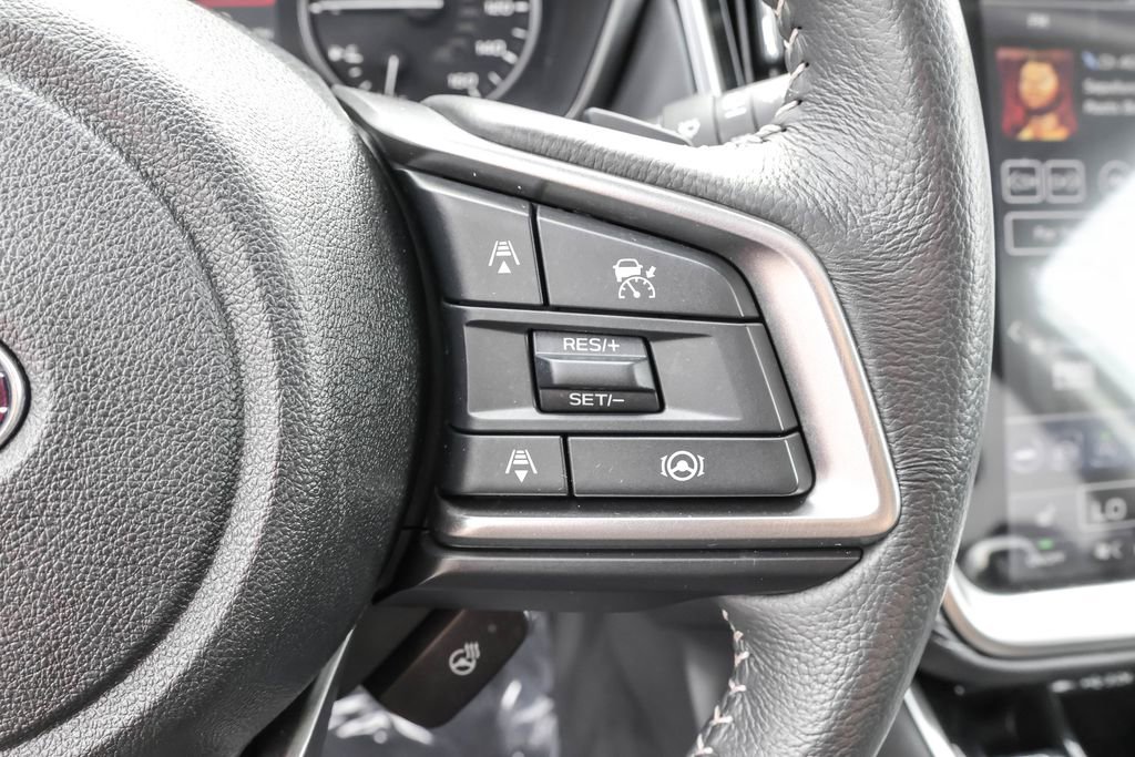 Used 2024 Subaru Outback Limited AWD/4WD image 24