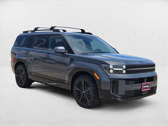 New 2026 Hyundai Santa Fe Calligraphy image 7