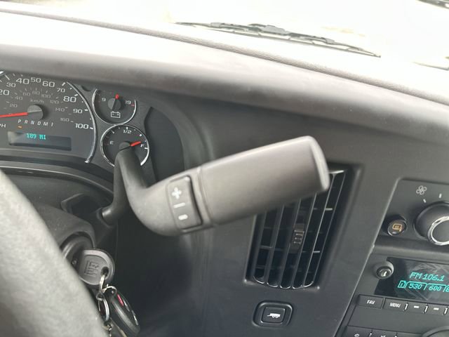 New 2025 GMC Savana 3500 w/ Driver Convenience Package image 23