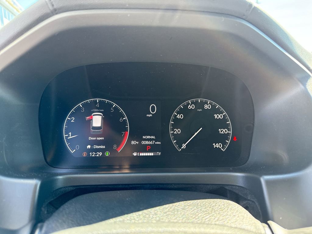 Used 2025 Honda Odyssey Elite image 15