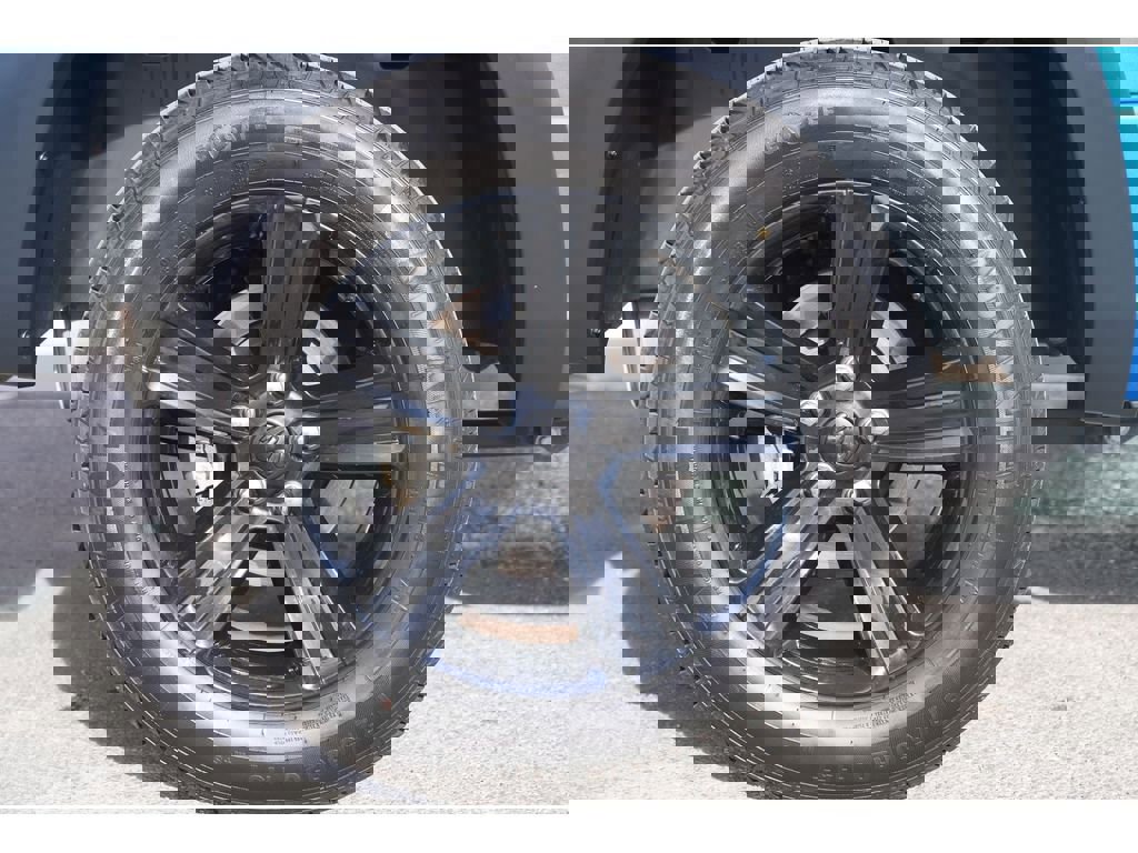 Used 2024 RAM 1500 Classic Warlock image 6