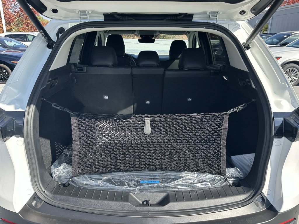 New 2026 MAZDA CX-5 Preferred AWD/4WD image 24