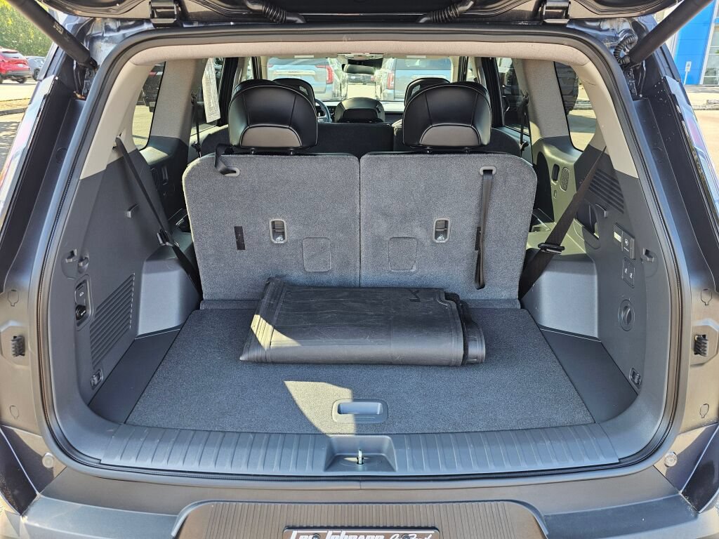 Certified 2024 Kia EV9 Wind AWD/4WD image 26