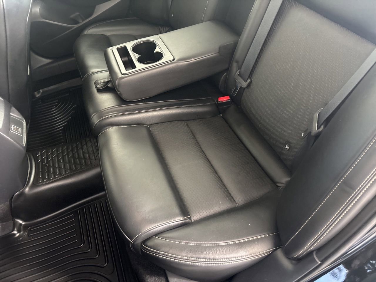 Used 2018 Nissan Maxima 3.5 SL FWD image 24