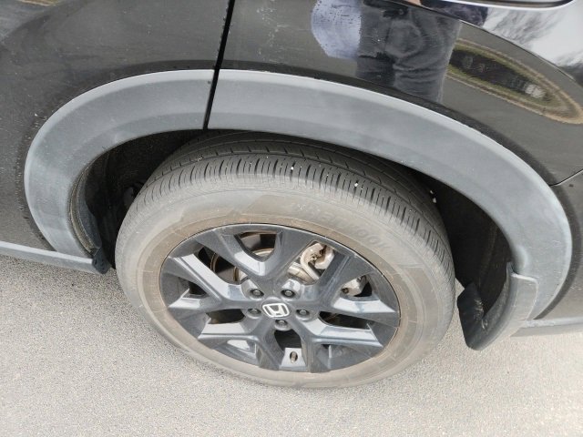 Used 2024 Honda HR-V Sport image 13