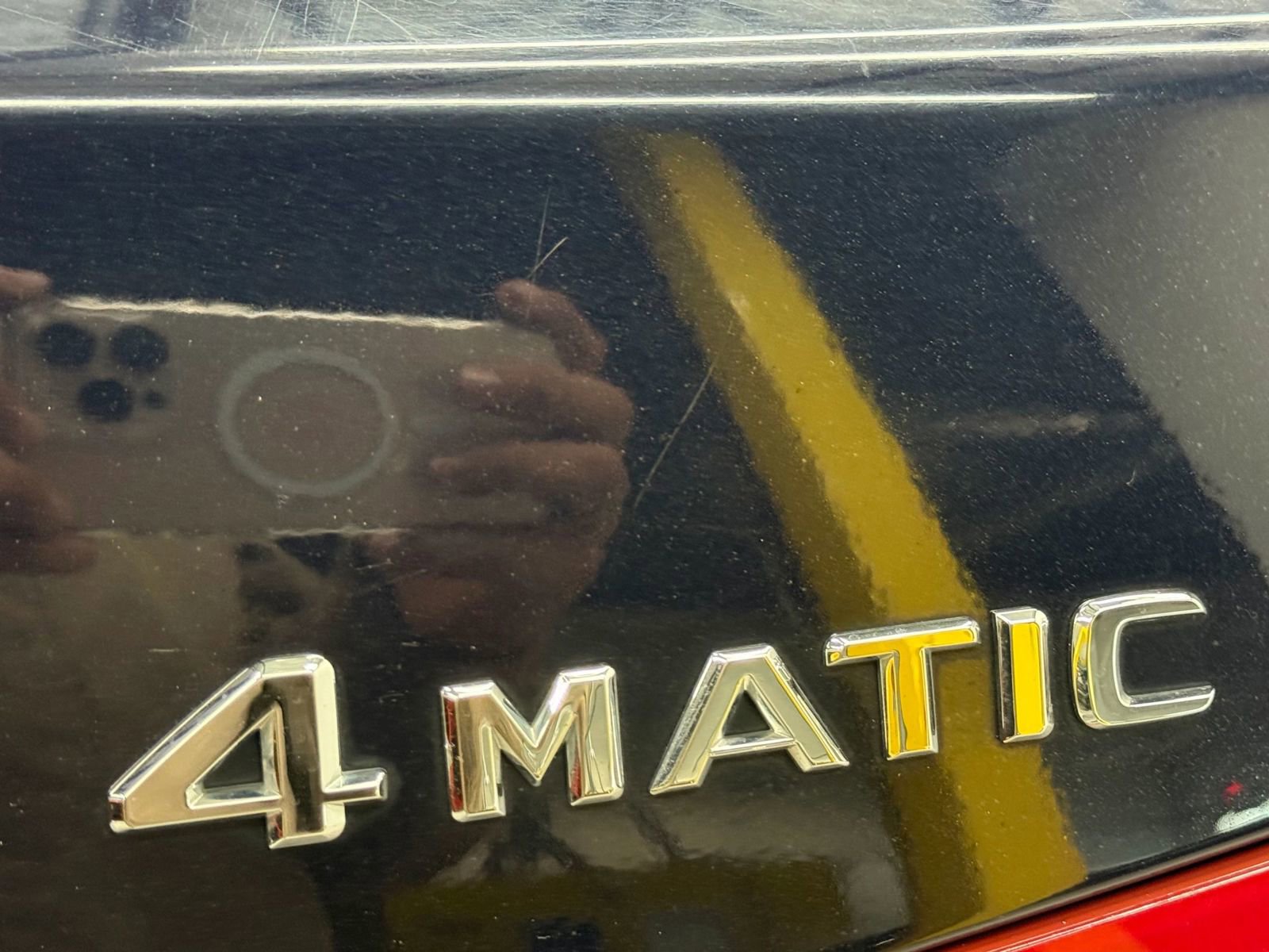 Used 2011 Mercedes-Benz E 350 4MATIC Sedan image 14