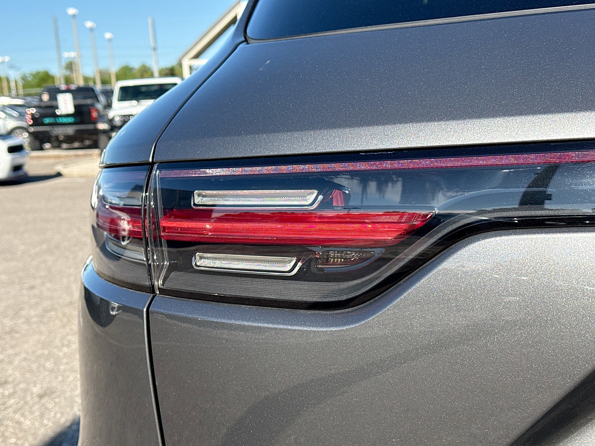 Used 2019 Porsche Cayenne AWD/4WD image 11