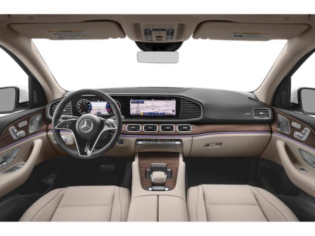 New 2026 Mercedes-Benz GLS 450 GLS 450 image 5
