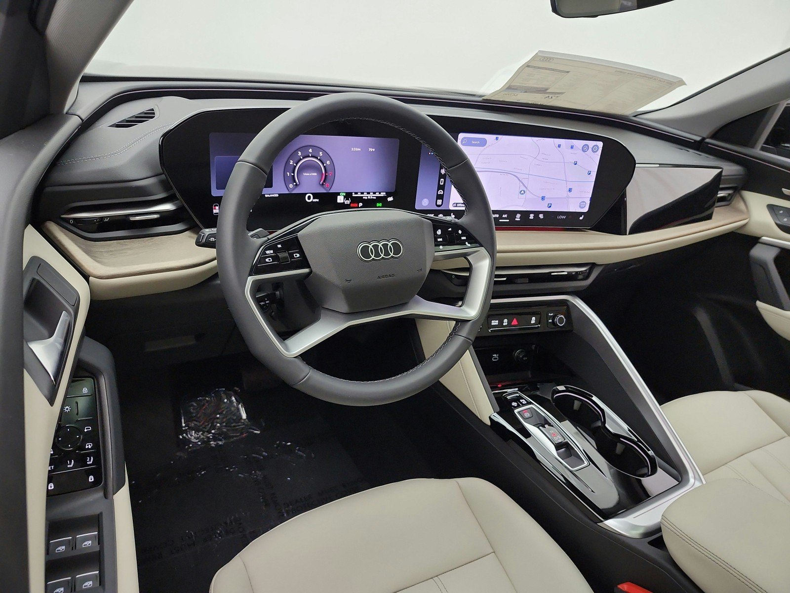 New 2026 Audi Q5 Premium Plus AWD/4WD image 9