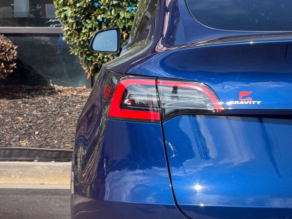 Used 2020 Tesla Model Y Long Range AWD/4WD image 15