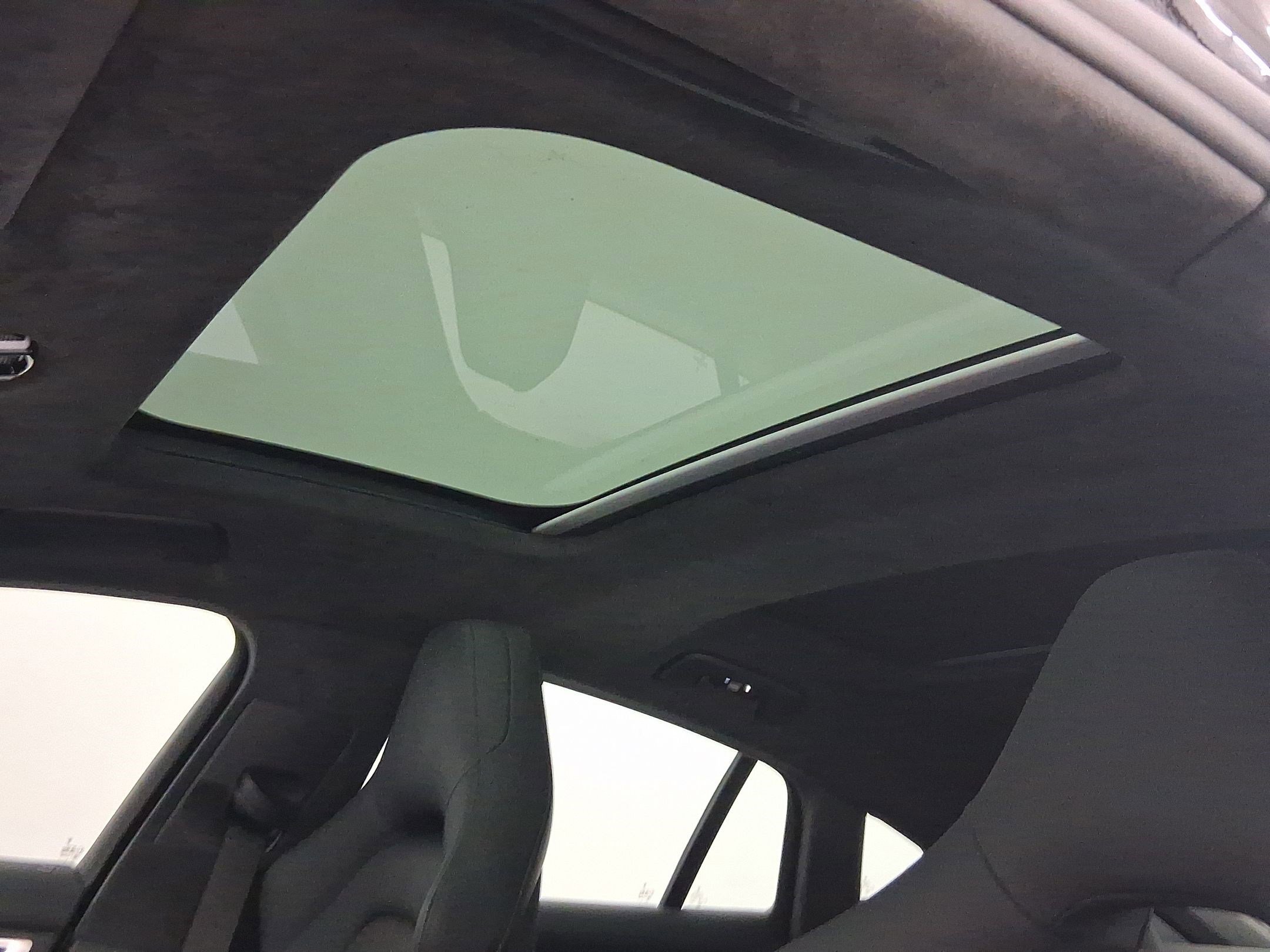 Certified 2023 Porsche Panamera GTS image 30