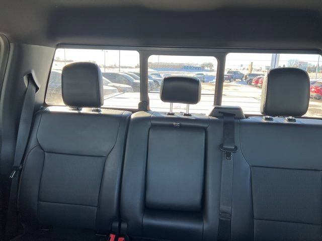 Used 2024 Ford F150 Lariat w/ Tow/Haul Package image 27